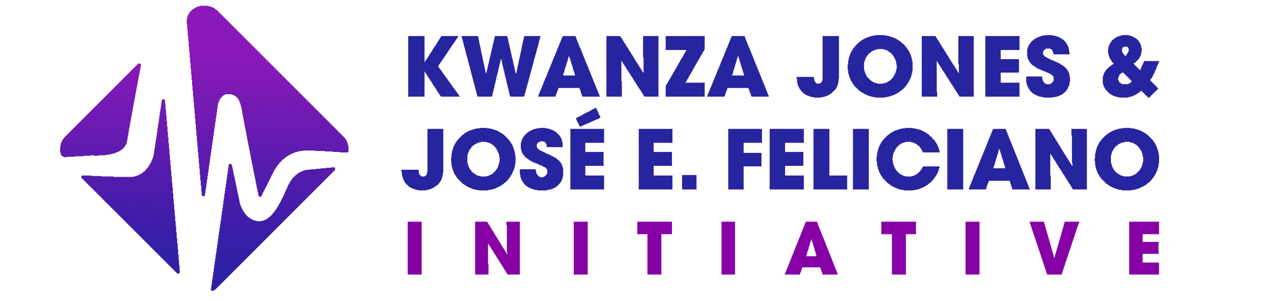 Kwanza Jones & José Feliciano Initiative