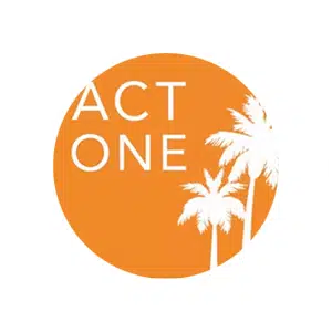 KJJF Partners Act One logo