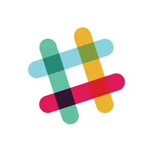 Slack Logo