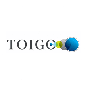 KJJF Partners TOIGO Foundation Logo