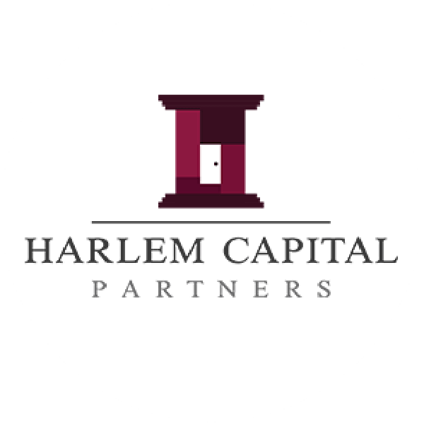 KJJF Harlem Capital Partners Logo