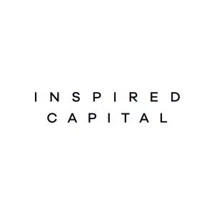 KJJF Inspired Capital Logo