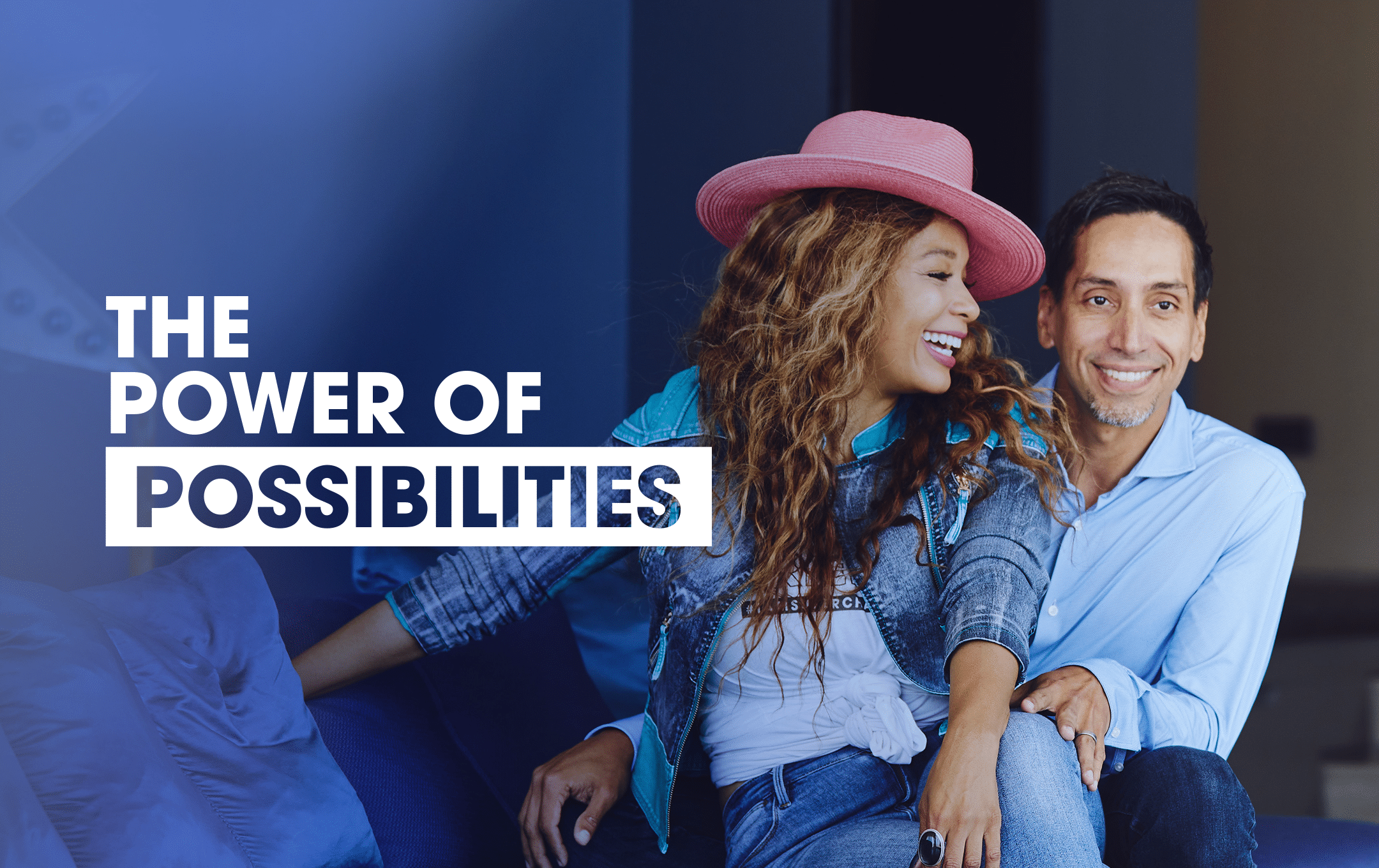 How to invest in a better future