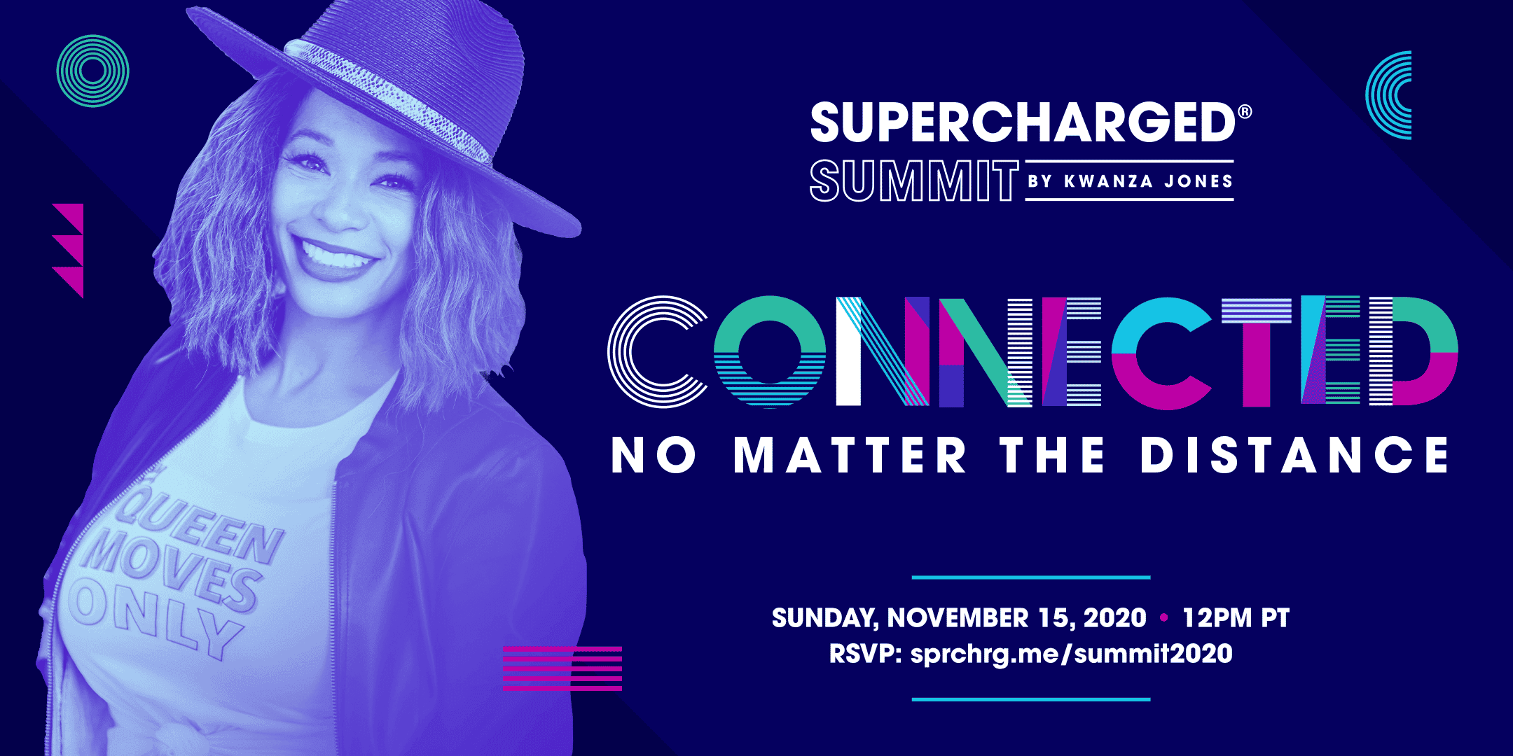 supercharged summit 2020