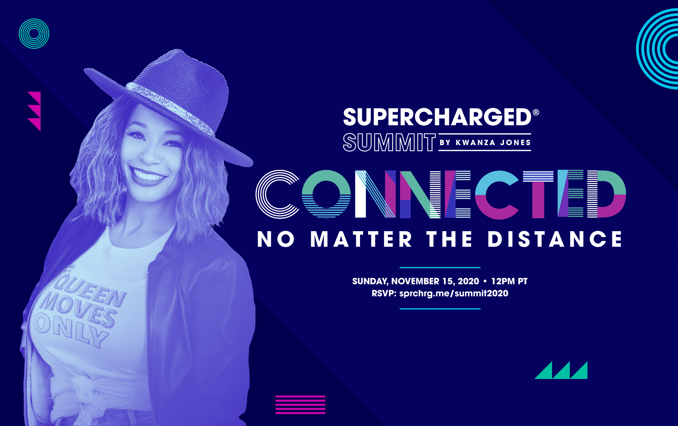 supercharged summit 2020