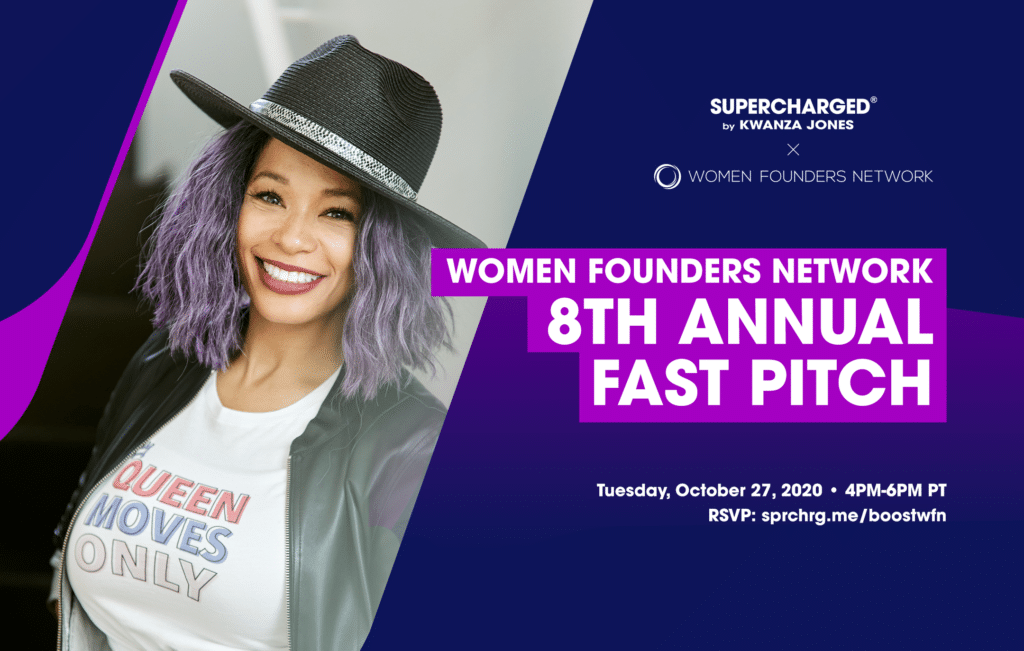 women founders network