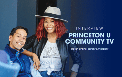 princeton interview
