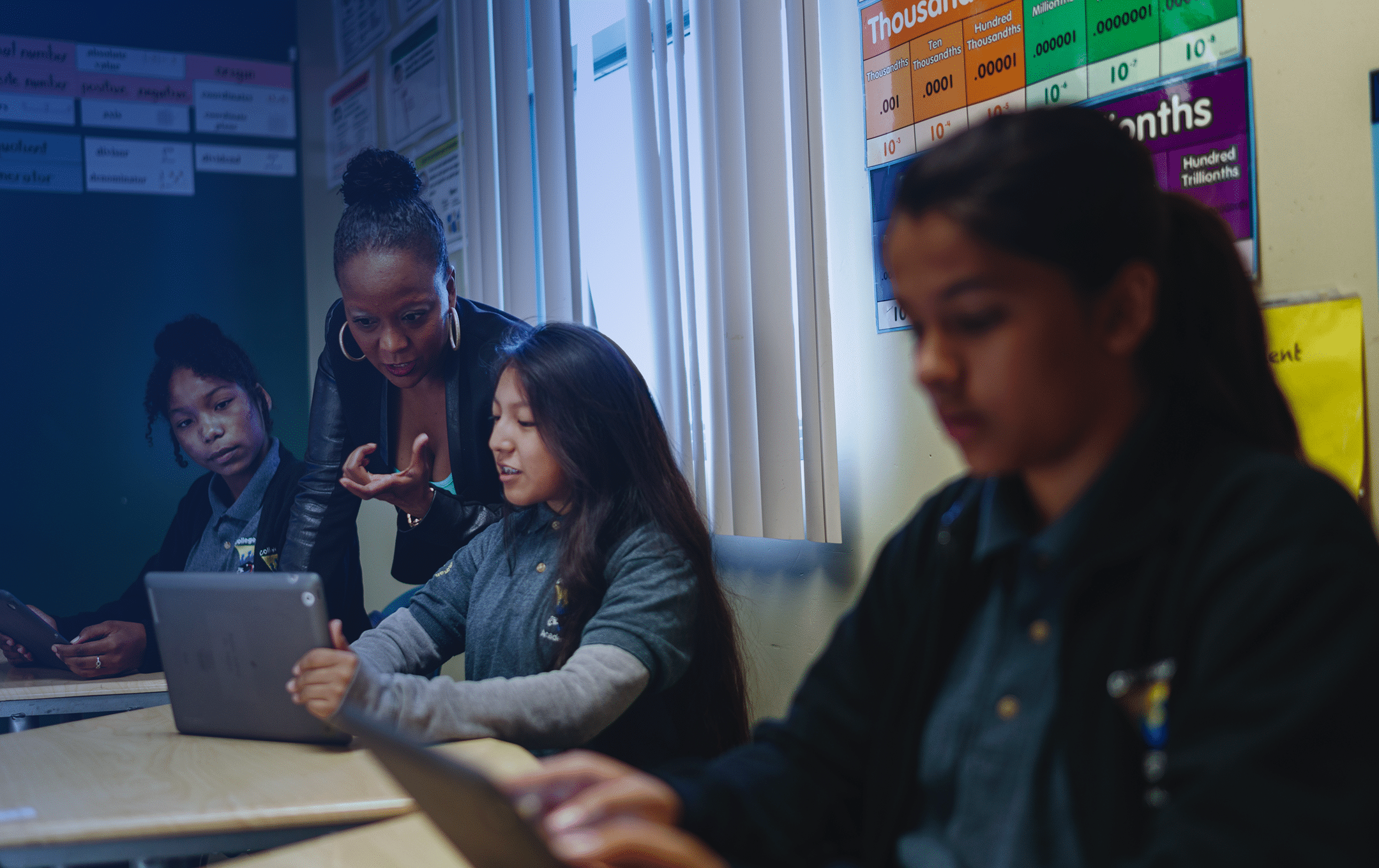 LA Tech Cares Social Media and Blog Post