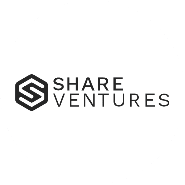 Share Ventures Logo
