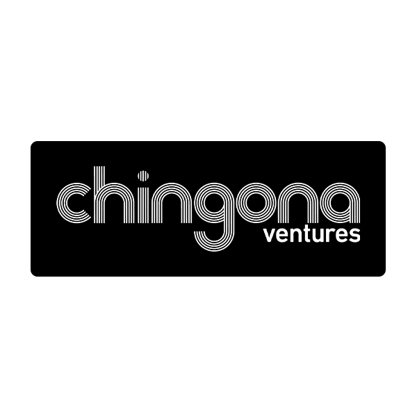 Chingona Ventures Logo