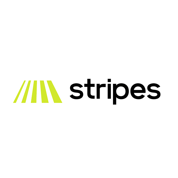 Stripes Logo