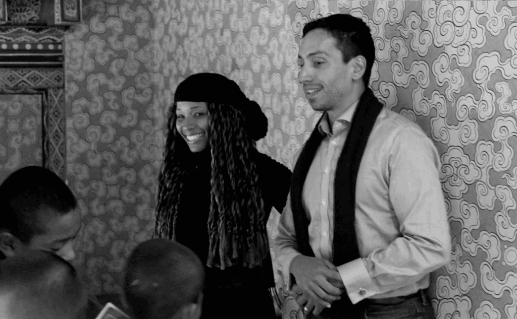 Kwanza Jones & José E. Feliciano Initiative