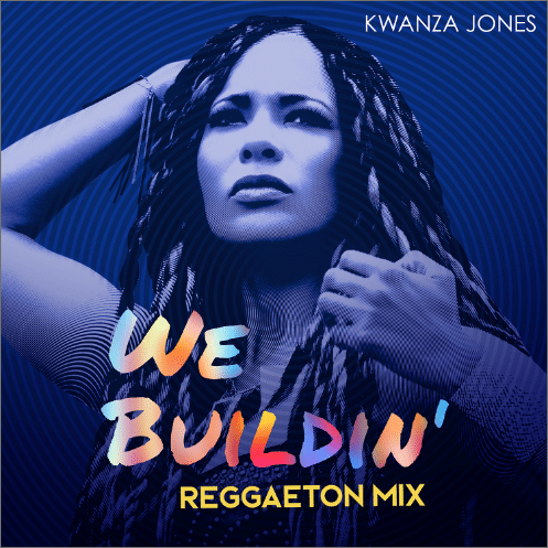We Buildn' Reggaeton Mix