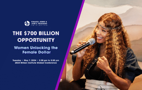 Milken 2024