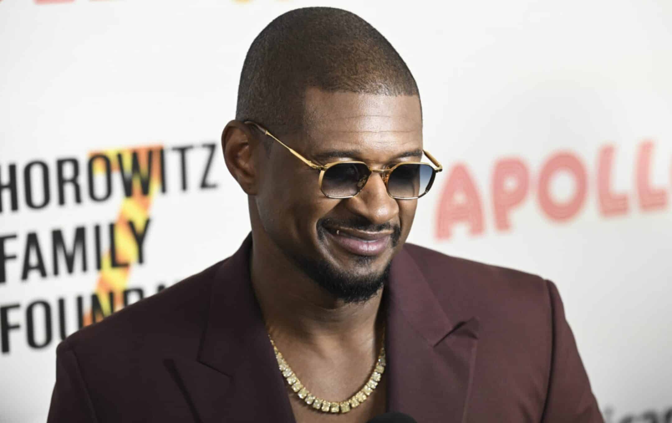 Babyface received the inaugural Legacy Award