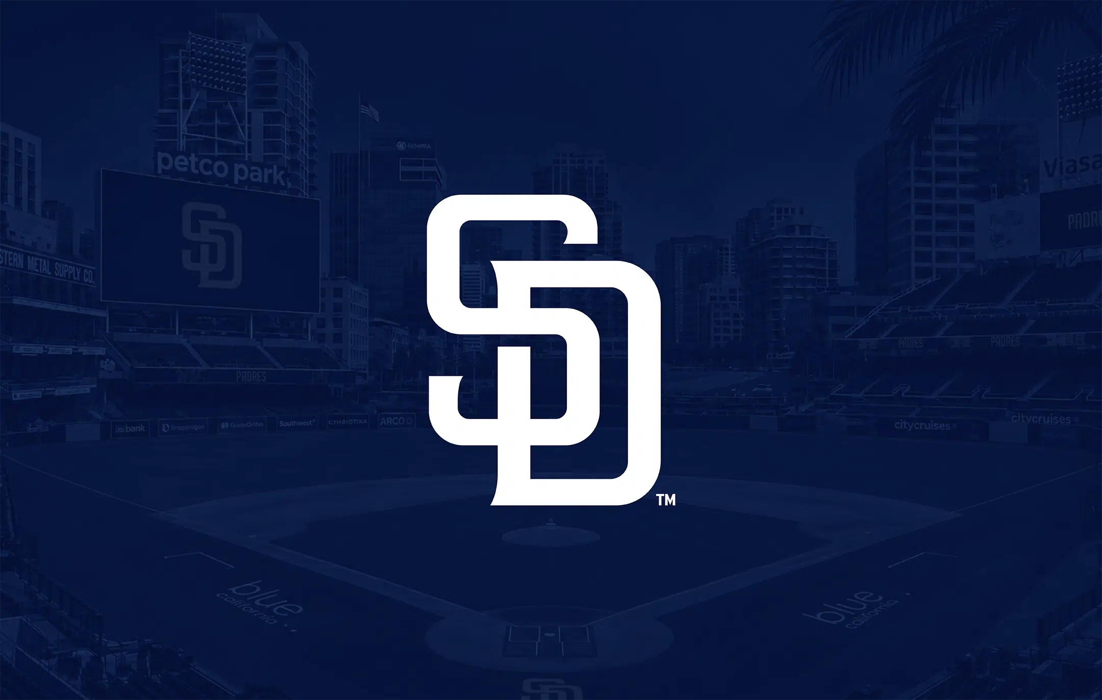 The San Diego Padres - More Than Baseball.