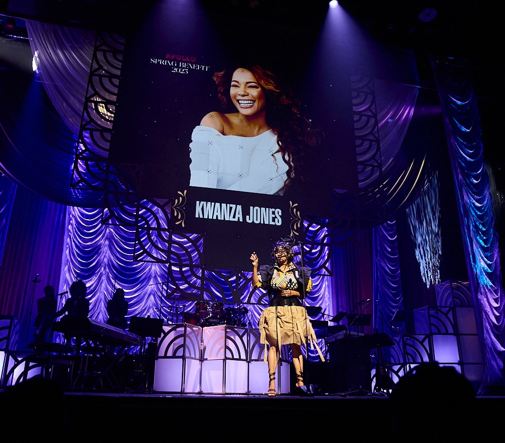 Apollo Spring Benefit 2025