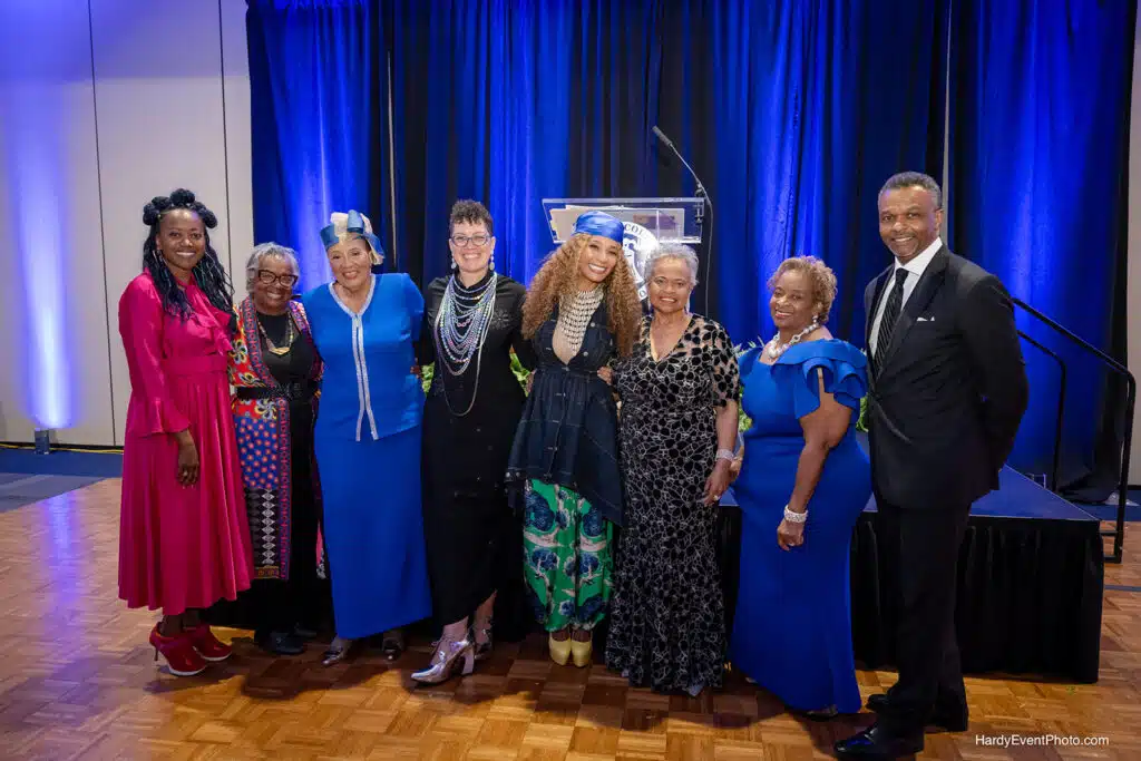 Bennett College Donation 2025