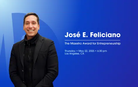 The Maestros Awards 2025