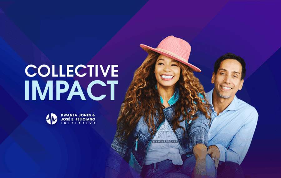 Connection As A Catalyst For Collective Impact Connection As A Catalyst For Collective Impact
