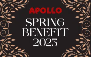 Apollo Spring Benefit 2025