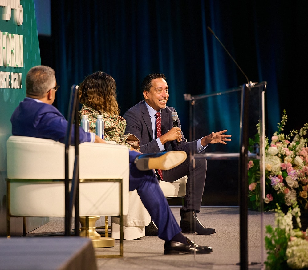 NAIC Amplifying Alts Forum