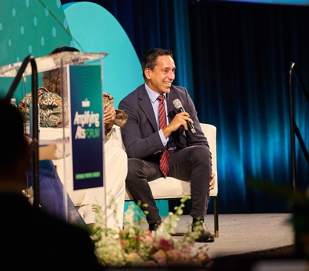 NAIC Amplifying Alts Forum