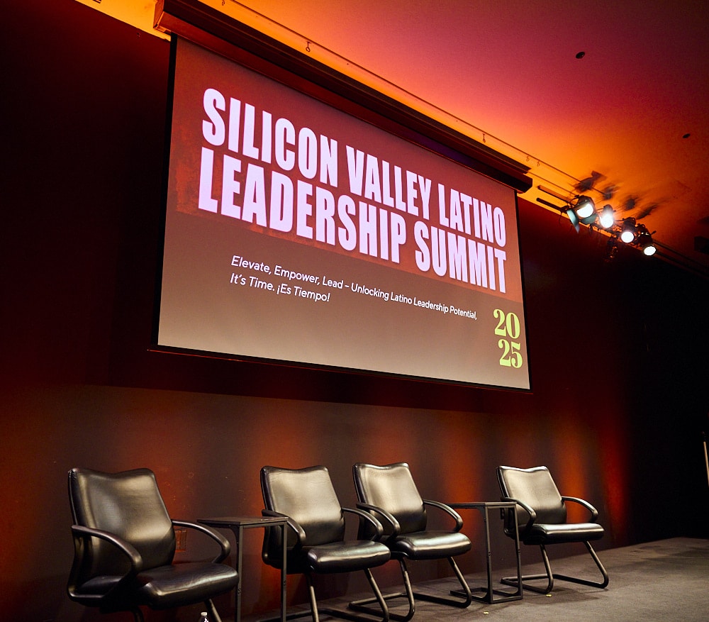 Silicon Valley Latino Leadership Summit