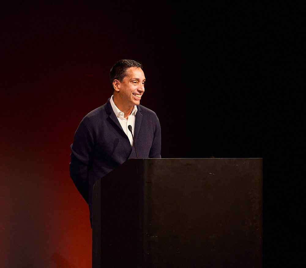 Silicon Valley Latino Leadership Summit