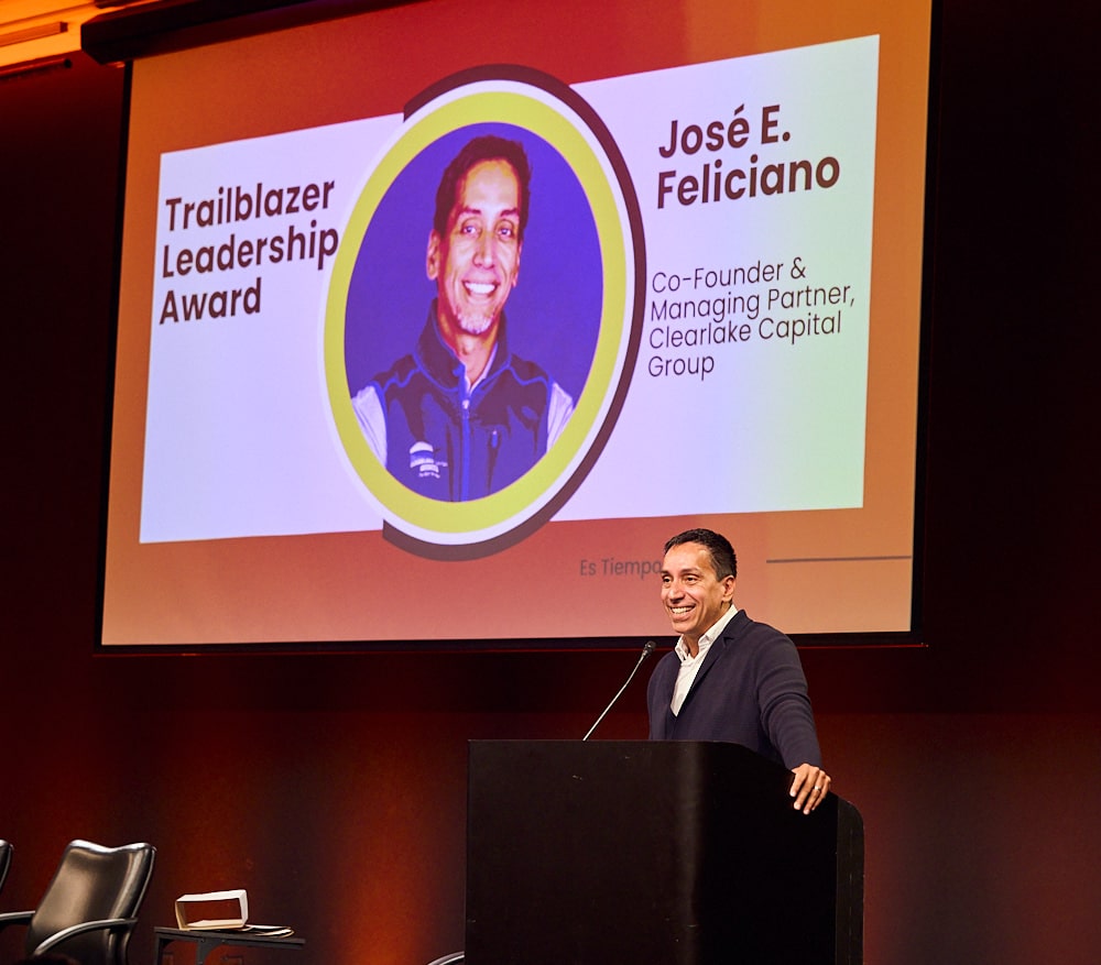 Silicon Valley Latino Leadership Summit