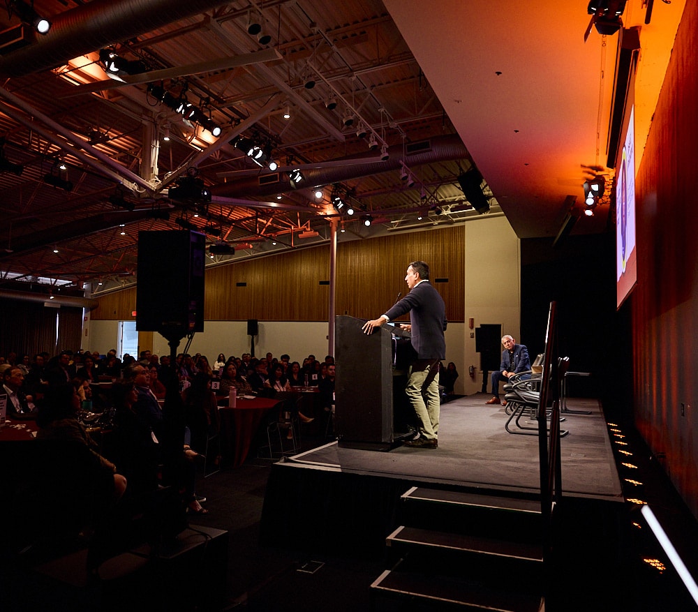 Silicon Valley Latino Leadership Summit