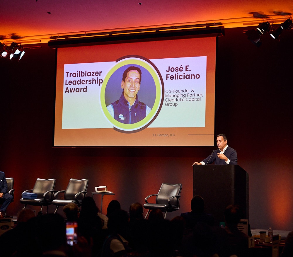 Silicon Valley Latino Leadership Summit