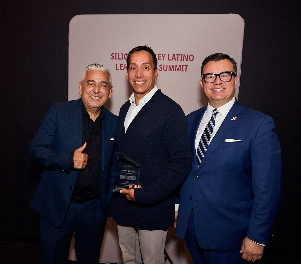 Silicon Valley Latino Leadership Summit