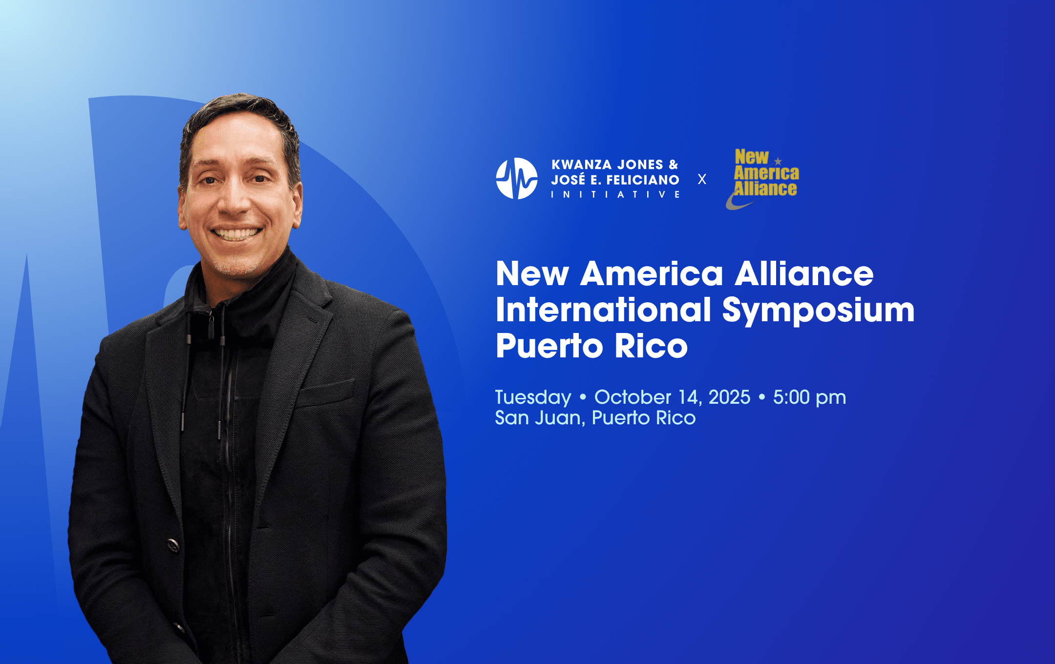 New America Alliance International Symposium
