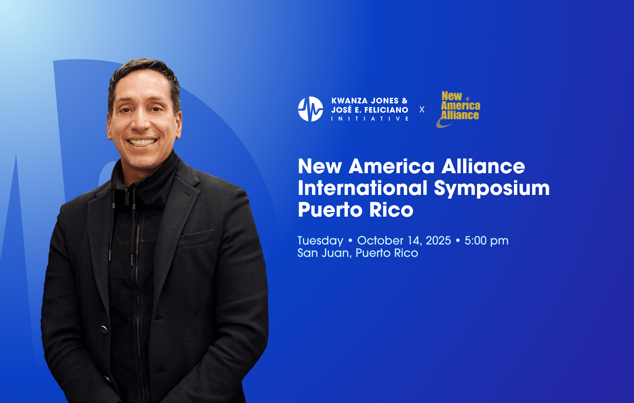 New America Alliance International Symposium