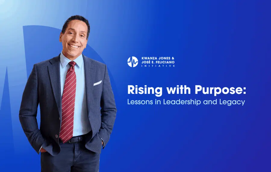 Latino leaders making an impact