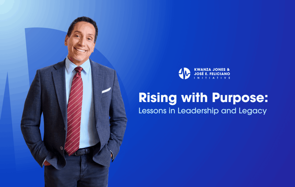 Latino leaders making an impact