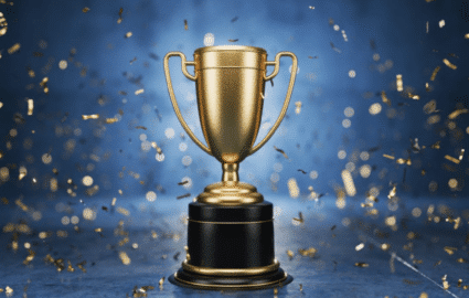 Inside Philanthropy Award