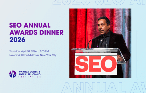 SEO Annual Awards